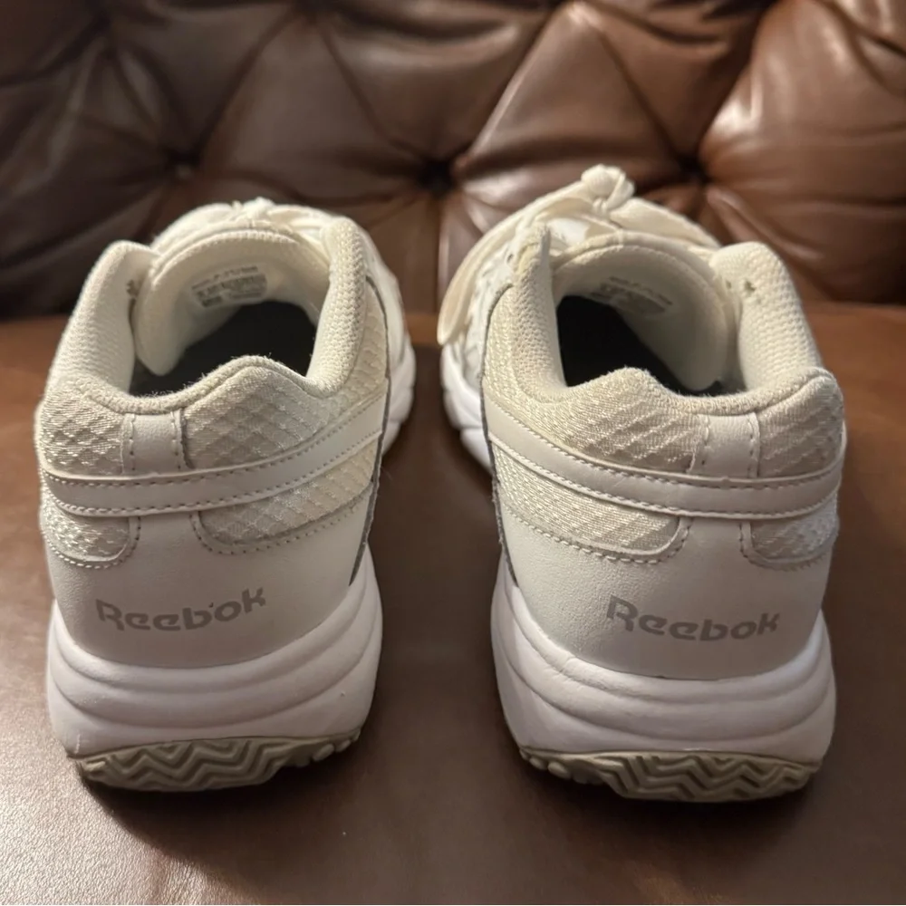 Reebok Work N Cushion 4.0 Shoes Size 8